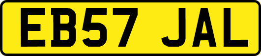 EB57JAL