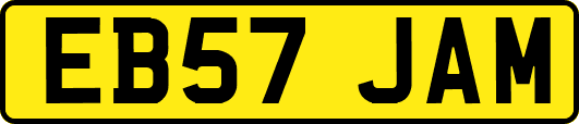 EB57JAM
