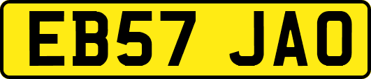 EB57JAO