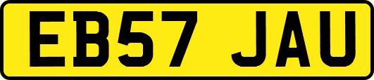 EB57JAU