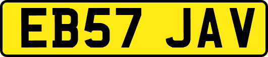 EB57JAV