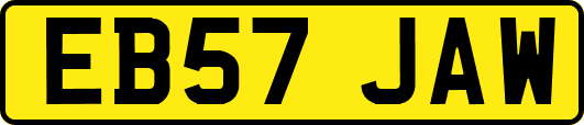 EB57JAW