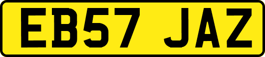 EB57JAZ