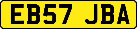 EB57JBA