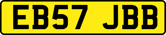 EB57JBB