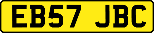 EB57JBC