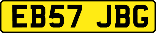 EB57JBG