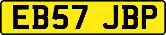 EB57JBP
