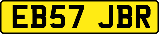EB57JBR