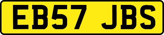 EB57JBS