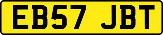 EB57JBT
