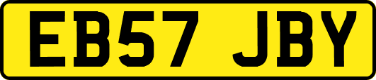 EB57JBY