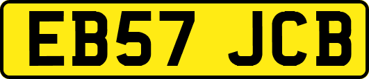 EB57JCB
