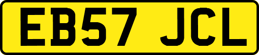 EB57JCL