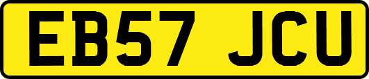 EB57JCU