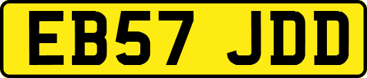EB57JDD