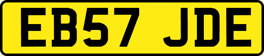 EB57JDE