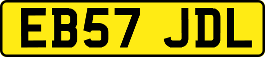 EB57JDL