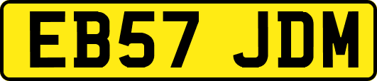 EB57JDM