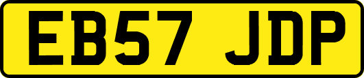 EB57JDP