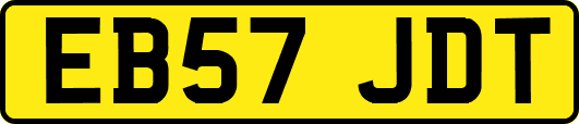EB57JDT