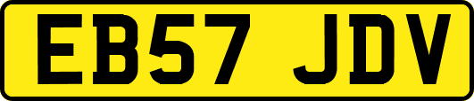 EB57JDV