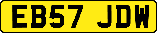 EB57JDW