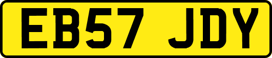 EB57JDY