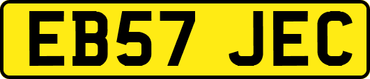 EB57JEC