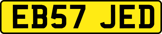 EB57JED