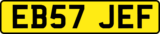 EB57JEF
