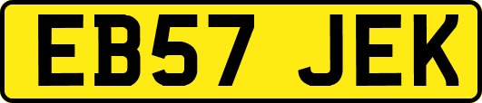 EB57JEK