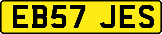 EB57JES