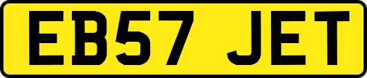 EB57JET