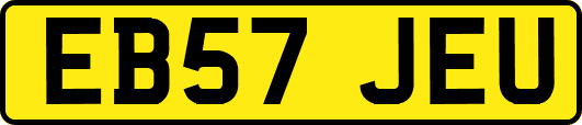 EB57JEU