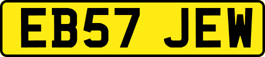 EB57JEW