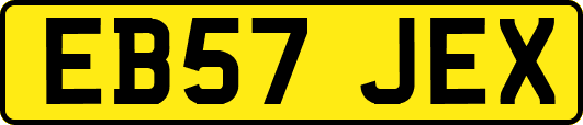 EB57JEX