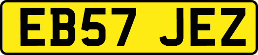 EB57JEZ