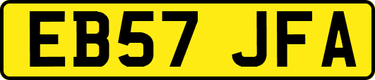 EB57JFA
