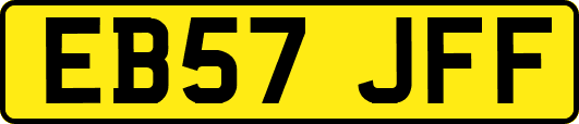 EB57JFF
