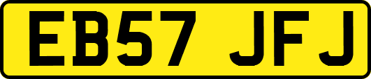 EB57JFJ