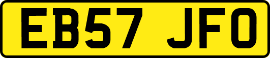 EB57JFO
