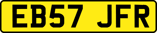 EB57JFR