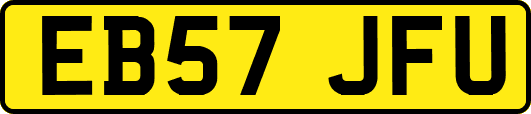 EB57JFU