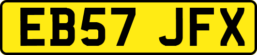 EB57JFX