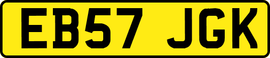 EB57JGK