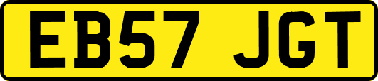 EB57JGT