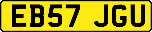EB57JGU