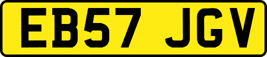 EB57JGV