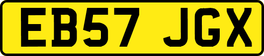 EB57JGX